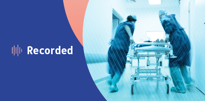 Choosing Emergency Medicine as a career